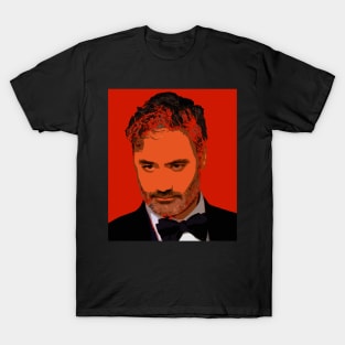 taika waititi T-Shirt